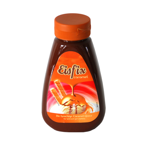 Winsenia Eisfix Caramel