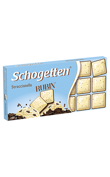 Schogetten Stracciatella