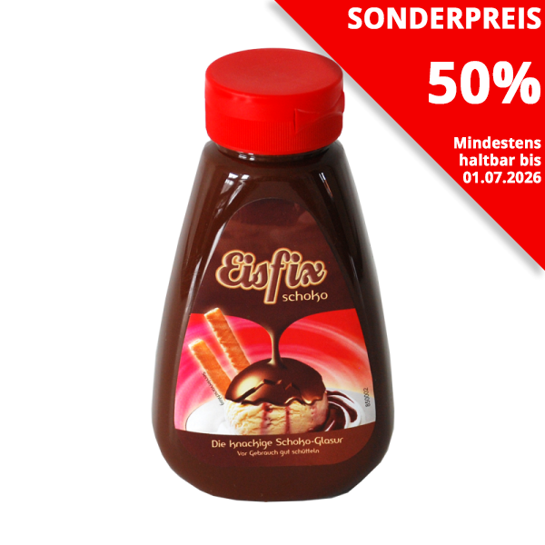 Winsenia Eisfix Schoko