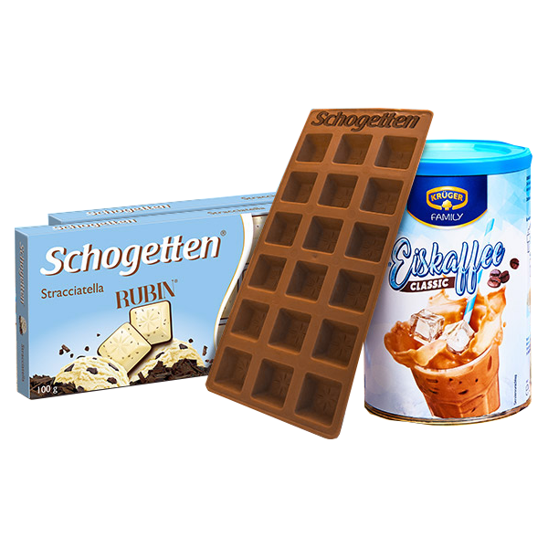 KRÜGER Sommerpaket