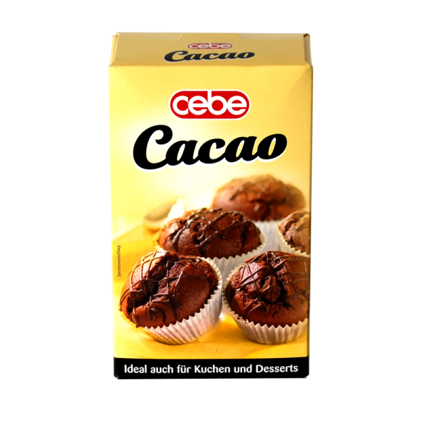 cebe Cacao