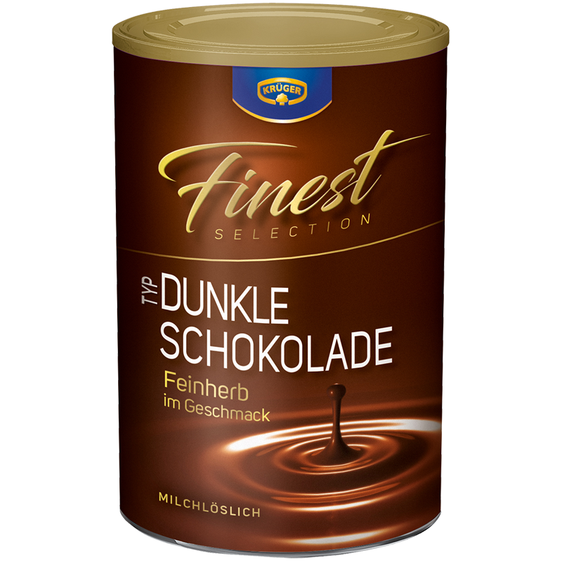 Heiße Schokolade | KRÜGER Finest Selection | KRÜGER Online-Shop