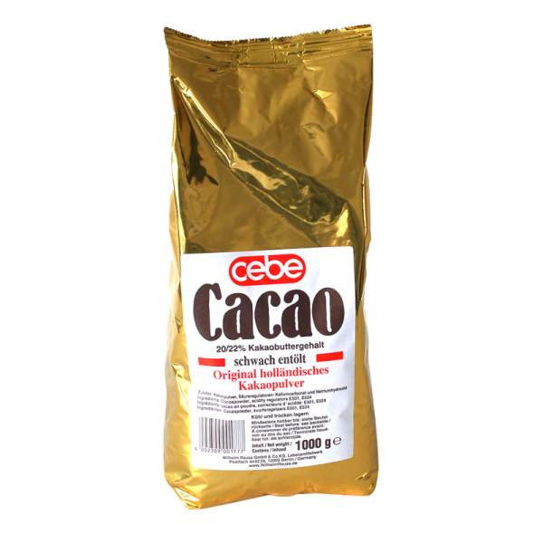 cebe Cacao